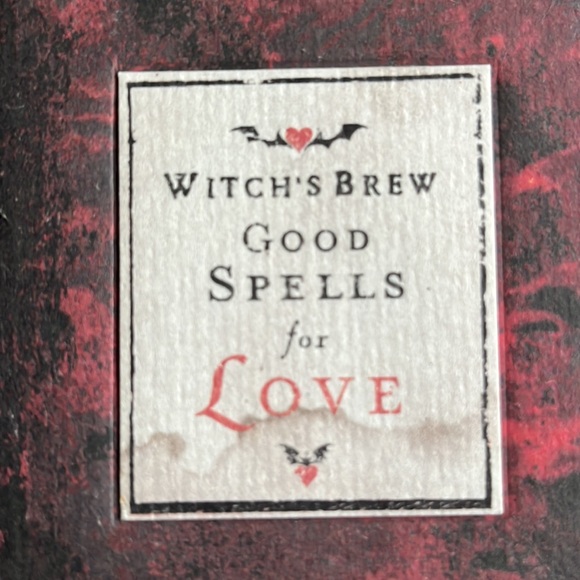 ✨Spell-book Set✨ - Picture 5 of 9